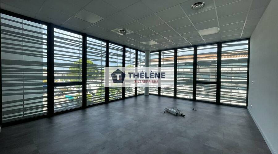 REXIM - Bureau - Hérault - Montpellier - 11