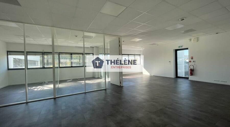 REXIM - Bureau - Hérault - Montpellier - 12