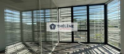 REXIM - Bureau - Hérault - Montpellier - 4