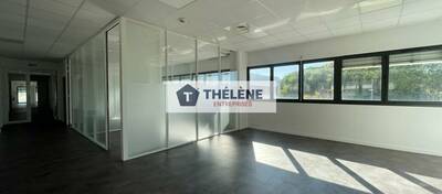 REXIM - Bureau - Hérault - Montpellier - 5