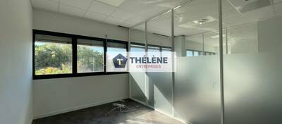 REXIM - Bureau - Hérault - Montpellier - 6