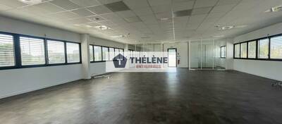 REXIM - Bureau - Hérault - Montpellier - 10