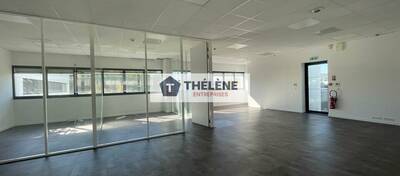 REXIM - Bureau - Hérault - Montpellier - 12