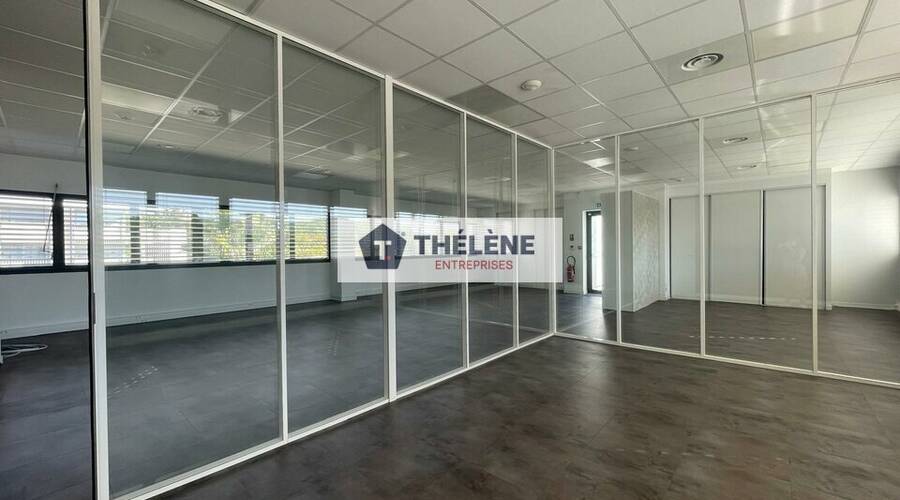 REXIM - Bureau - Hérault - Montpellier - 1