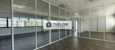 REXIM - Bureau - Hérault - Montpellier - 1