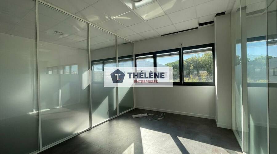 REXIM - Bureau - Hérault - Montpellier - 2