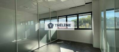 REXIM - Bureau - Hérault - Montpellier - 2