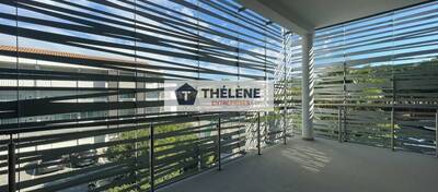 REXIM - Bureau - Hérault - Montpellier - 3