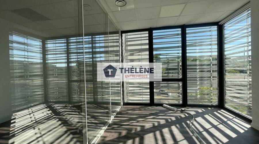 REXIM - Bureau - Hérault - Montpellier - 4