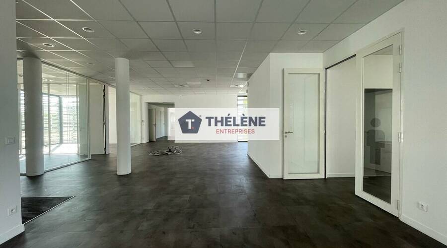 REXIM - Bureau - Hérault - Montpellier - 7