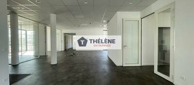 REXIM - Bureau - Hérault - Montpellier - 7