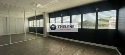 REXIM - Bureau - Hérault - Montpellier - 8