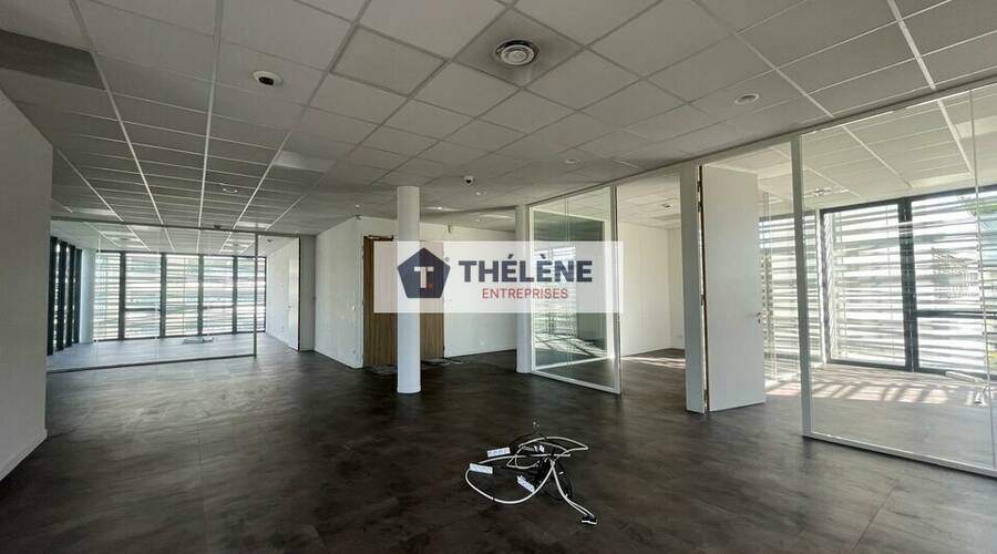 REXIM - Bureau - Hérault - Montpellier - 9