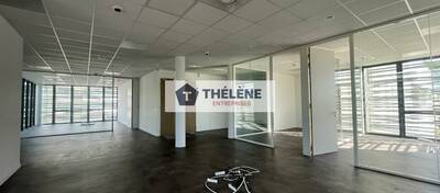 REXIM - Bureau - Hérault - Montpellier - 9