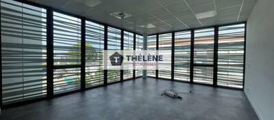 REXIM - Bureau - Hérault - Montpellier - 11