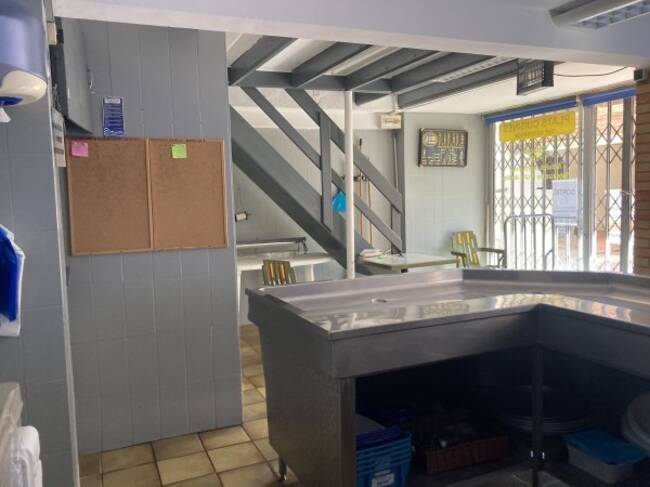 REXIM - Local d'activités - Pyrénées-Orientales - Saint-Cyprien - 1