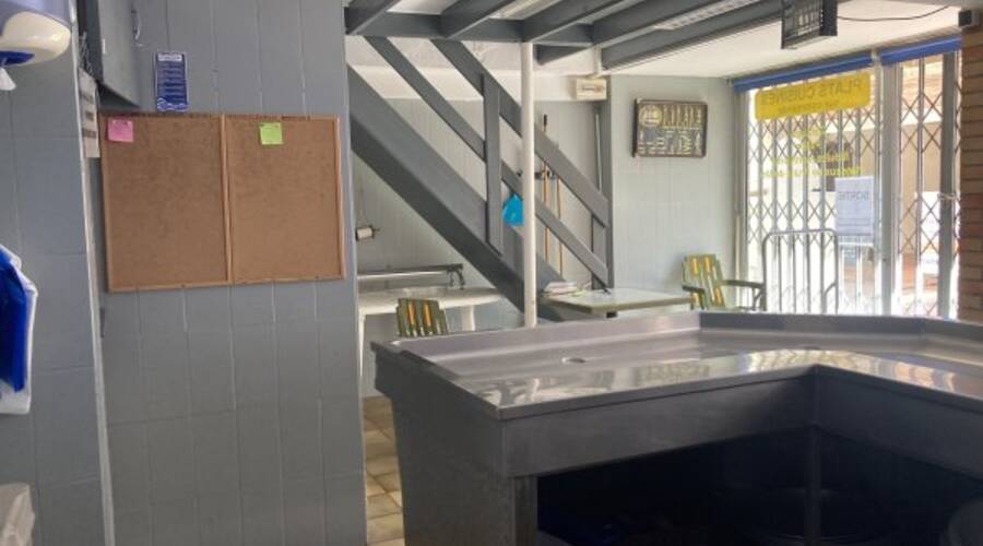 REXIM - Local d'activités - Pyrénées-Orientales - Saint-Cyprien - 1