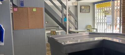 REXIM - Local d'activités - Pyrénées-Orientales - Saint-Cyprien - 1