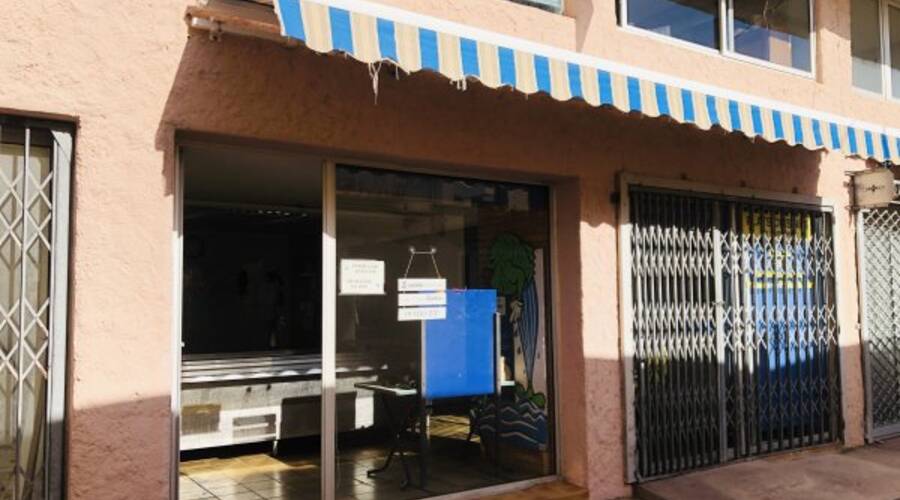 REXIM - Local d'activités - Pyrénées-Orientales - Saint-Cyprien - 2