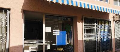 REXIM - Local d'activités - Pyrénées-Orientales - Saint-Cyprien - 2