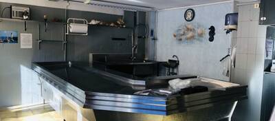 REXIM - Local d'activités - Pyrénées-Orientales - Saint-Cyprien - 3