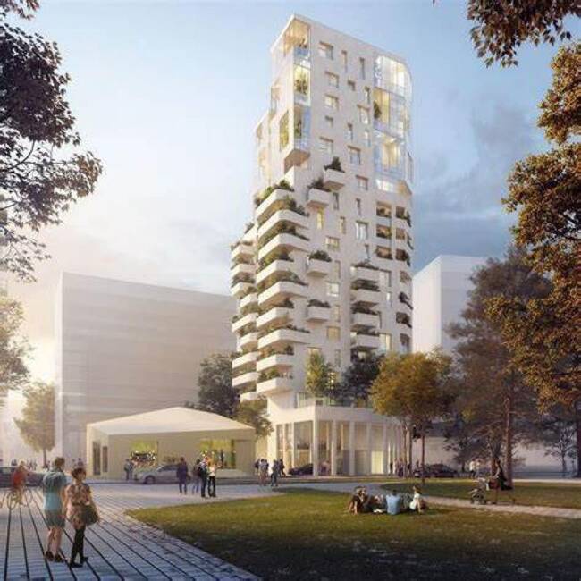 REXIM - Local commercial - Loire-Atlantique - Nantes - 1