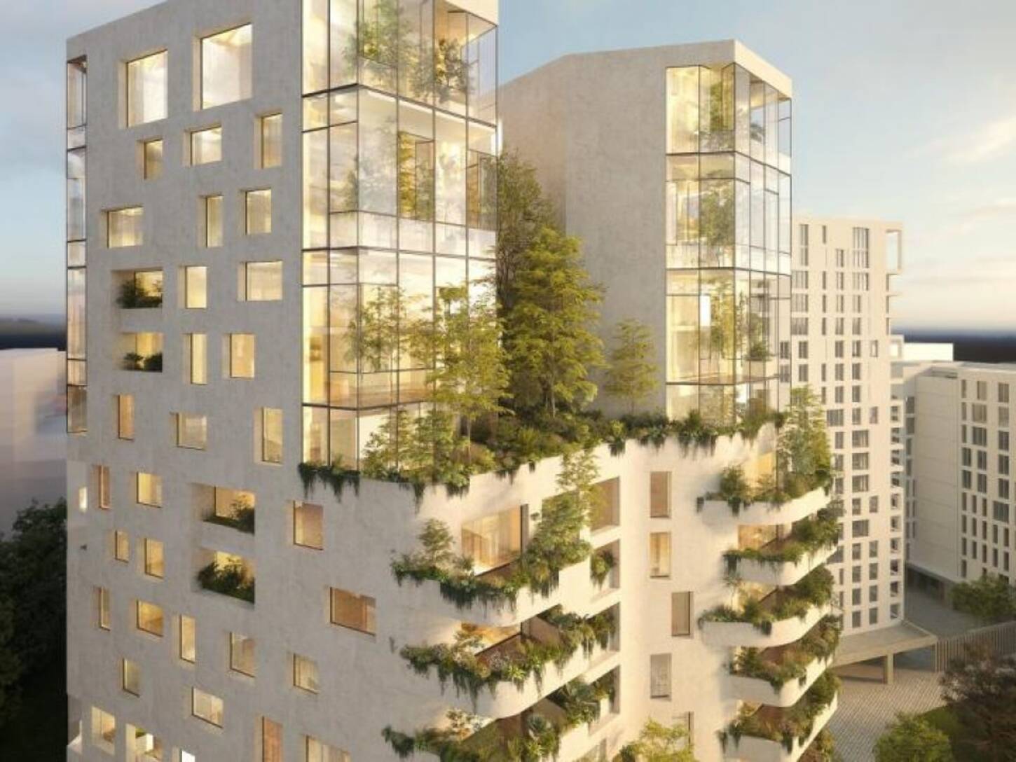 REXIM - Local commercial - Loire-Atlantique - Nantes - 2