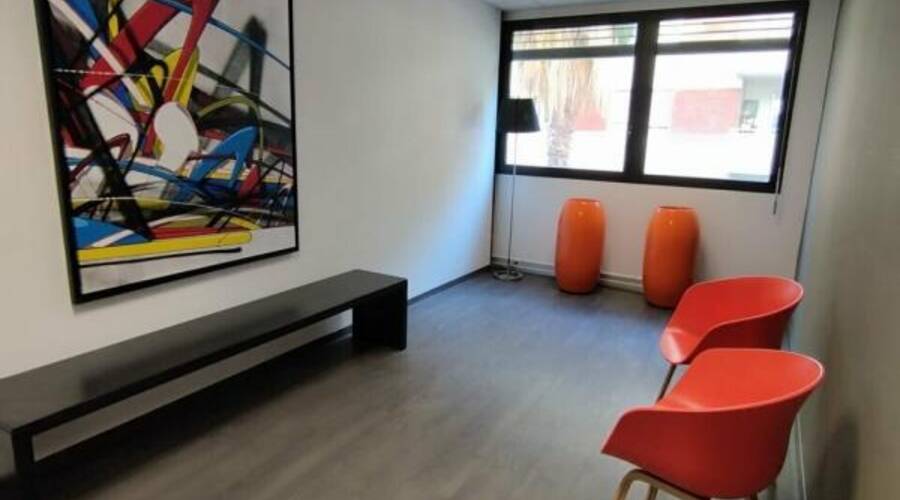 REXIM - Bureau - Hérault - Montpellier - 5