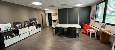 REXIM - Bureau - Hérault - Montpellier - 2