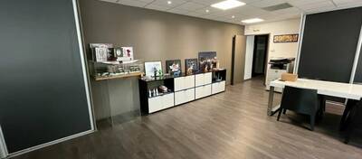 REXIM - Bureau - Hérault - Montpellier - 3