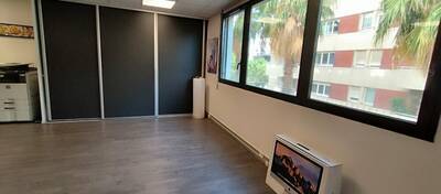 REXIM - Bureau - Hérault - Montpellier - 4