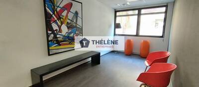 REXIM - Bureau - Hérault - Montpellier - 1