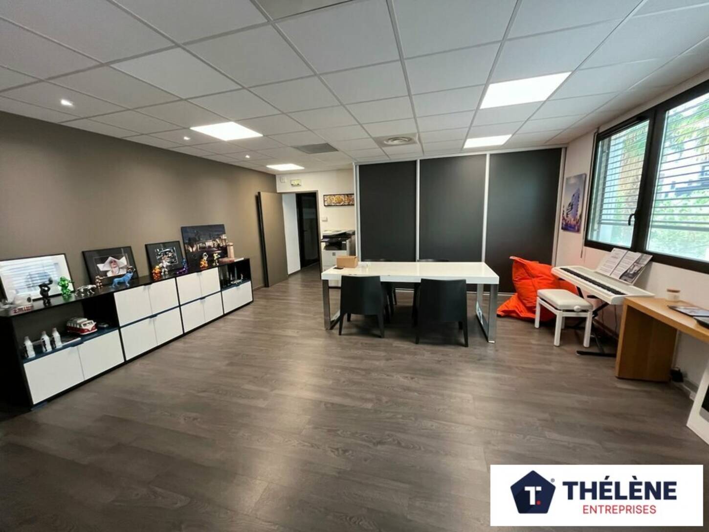 REXIM - Bureau - Hérault - Montpellier - 2