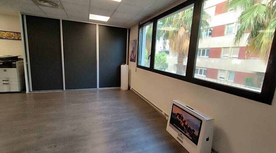 REXIM - Bureau - Hérault - Montpellier - 4