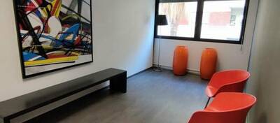 REXIM - Bureau - Hérault - Montpellier - 5