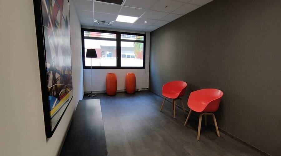 REXIM - Bureau - Hérault - Montpellier - 6