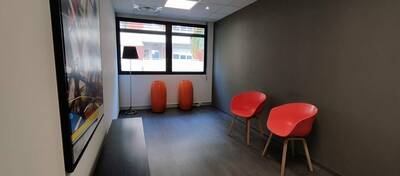 REXIM - Bureau - Hérault - Montpellier - 6