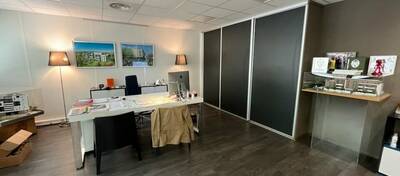 REXIM - Bureau - Hérault - Montpellier - 7