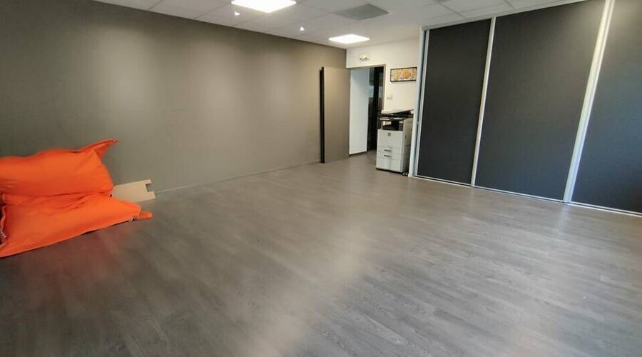 REXIM - Bureau - Hérault - Montpellier - 8