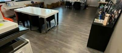 REXIM - Bureau - Hérault - Montpellier - 9