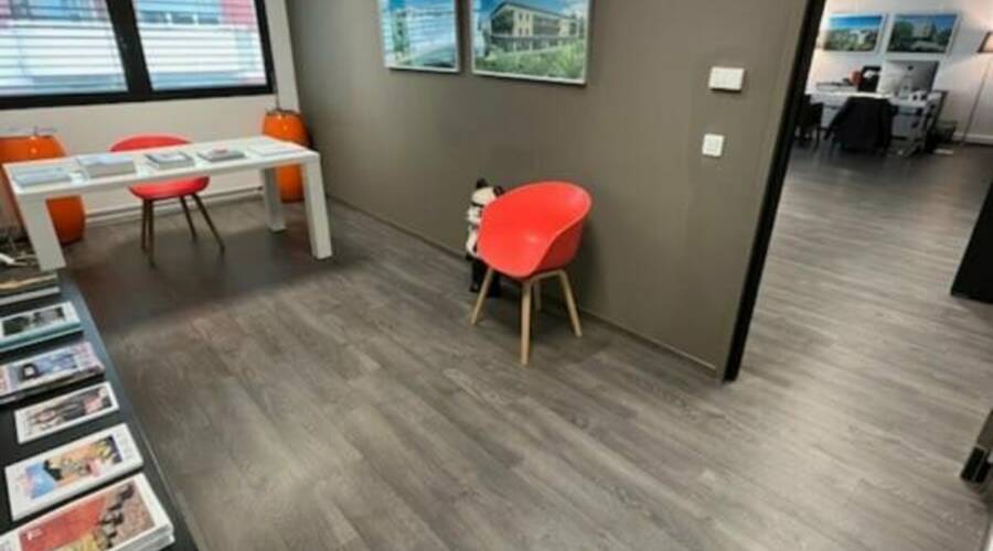 REXIM - Bureau - Hérault - Montpellier - 10