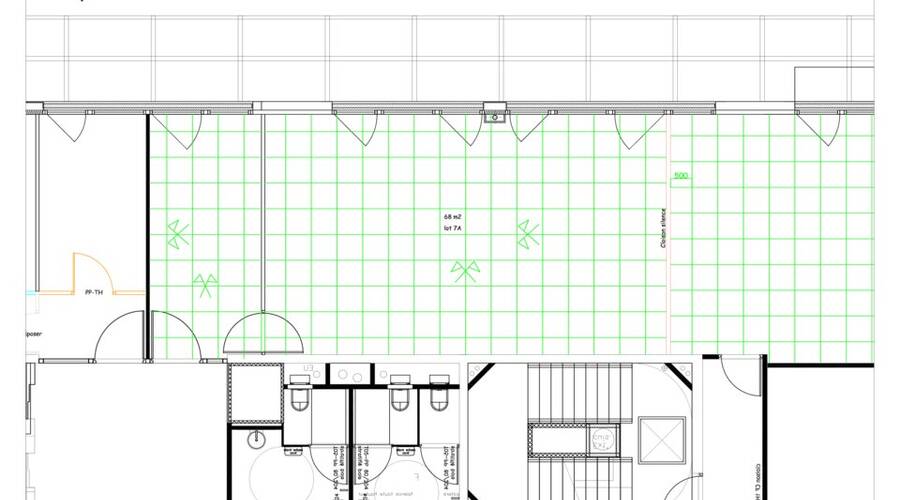REXIM - Bureau - Hérault - Montpellier - 11