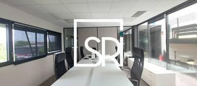 REXIM - Bureau - Puy-de-Dôme - Clermont-Ferrand - 2