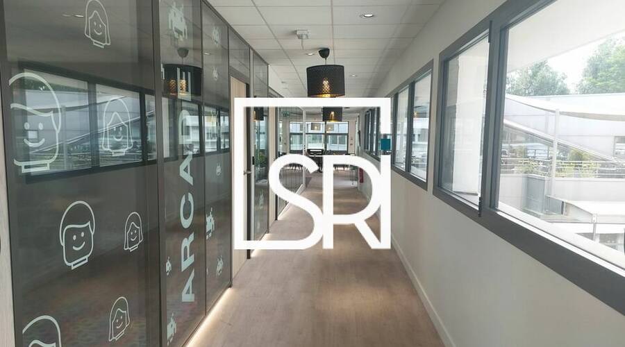 REXIM - Bureau - Puy-de-Dôme - Clermont-Ferrand - 8