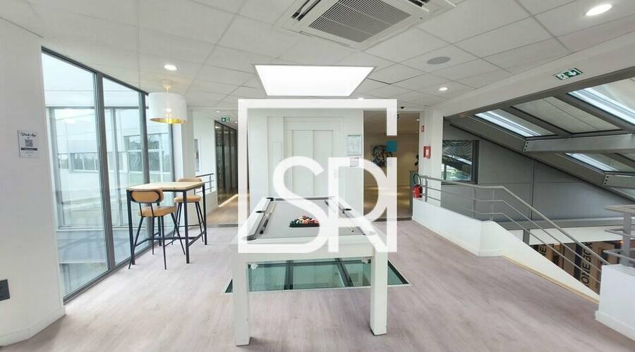 REXIM - Bureau - Puy-de-Dôme - Clermont-Ferrand - 9