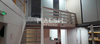 REXIM - Local d'activités - Rhône - Feyzin - 4