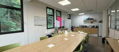 REXIM - Bureau - Yvelines - Saint-Cyr-l'École - 2