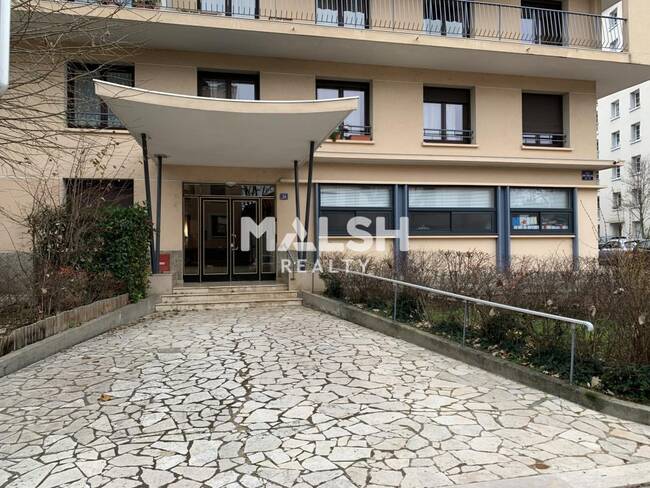 REXIM - Bureau - Rhône - Lyon - 1