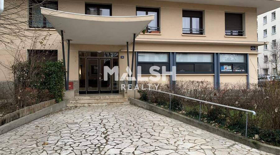 REXIM - Bureau - Rhône - Lyon - 1