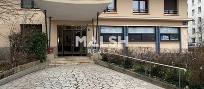 REXIM - Bureau - Rhône - Lyon - 1